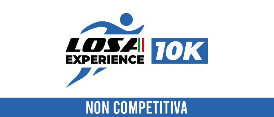 Losa Experience 10K - Non Competitiva