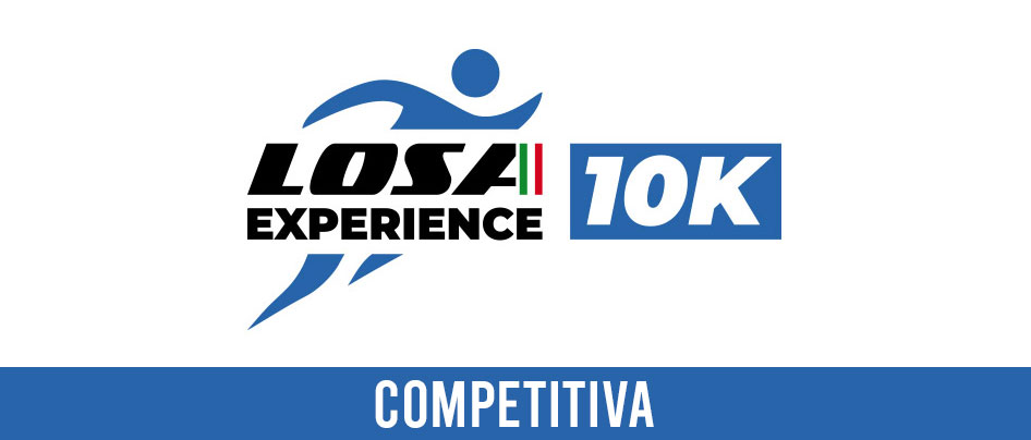 Losa Experience 10K - Competitiva