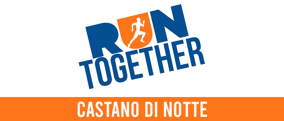 CASTANO DI NOTTE - 5K Non competitiva (senza riconoscimento)