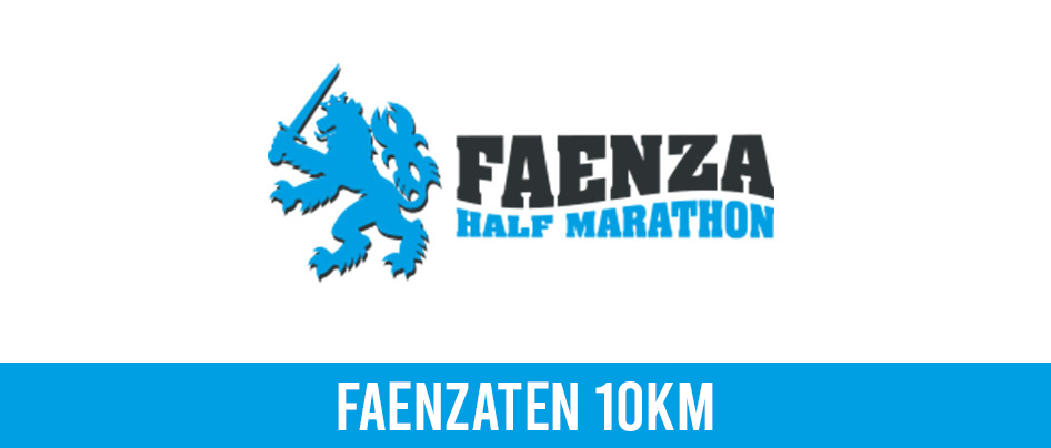 FaenzaTEN - 10KM