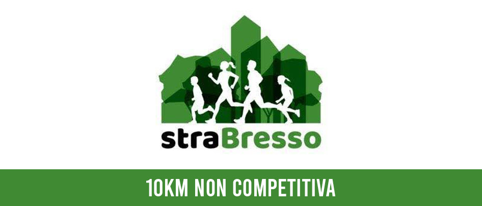 9° STRABRESSO - 10KM Non Competitiva
